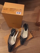 Scarpa tods Donna 35, Usato