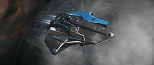 Star Citizen - Mercury Star