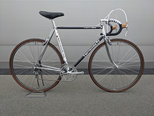 Bottecchia team hoonved - bottecchia,