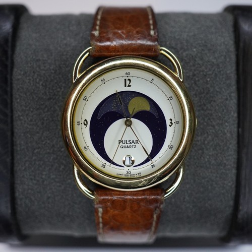 Orologio vintage pulsar seiko - orologio,