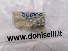 5 boccole viti guarnitura