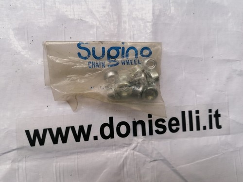 Boccole viti guarnitura - boccole,