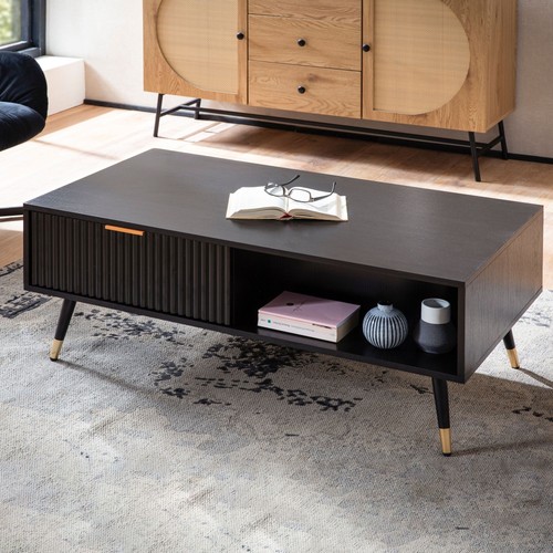 Finebuy tavolino salotto - tavolino,