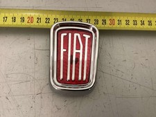 fregio stemma anteriore NOS in