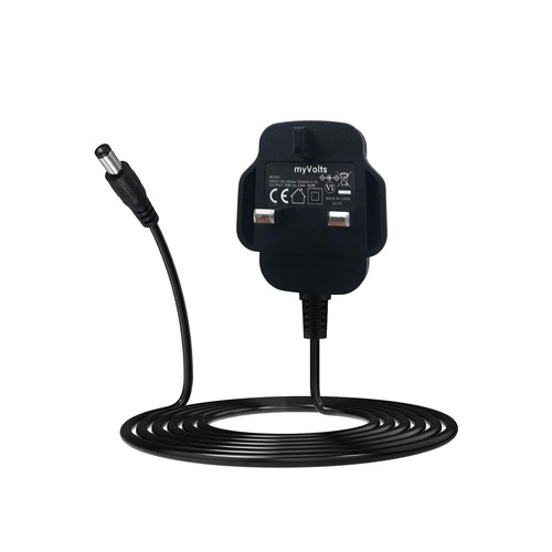 Alimentatore myvolts per - 9v,