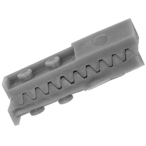 Porta accessori per maglieria
