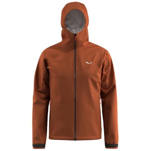 Salewa puez ptx jacket - (tg., m)