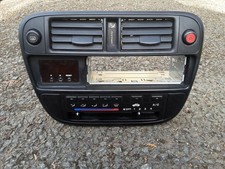 Honda Civic Cruscotto Console