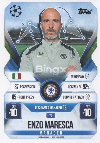 Match attax champions league - attax,