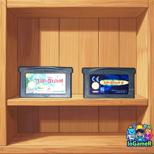 Lotto giochi game boy adavnce - lotto,