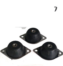 BELLIER SUPPORTO CAMBIO E