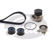 Pompa acqua kit cinghie