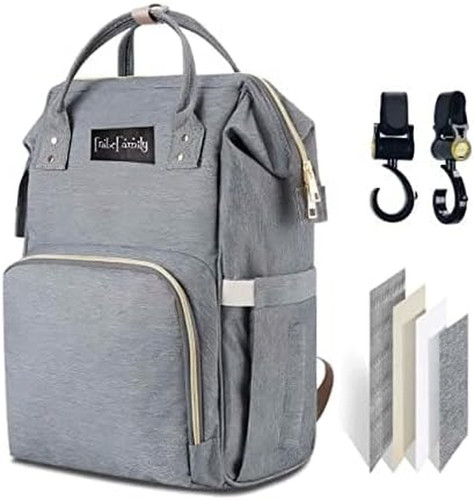Zaino fasciatoio borsa mamma - borsa,