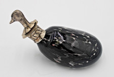 L68- BOTTIGLIA  TAPPO ARGENTO