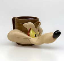 Tazza 3D vintage Warner