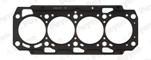 Guarnizione testata ah7380 - guarnizione,,