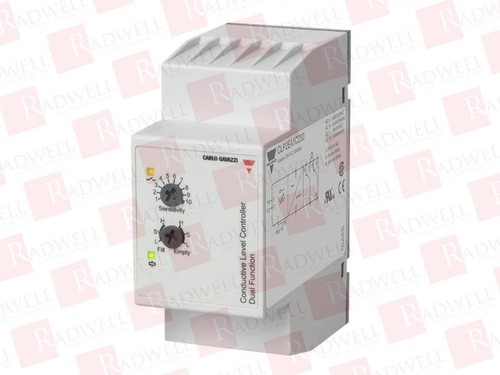 Carlo gavazzi clp2ea1c230 - gavazzi, /