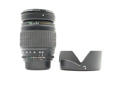 COSINA AF 28-210mm f/4,2- 6,5 - Nikon F (non funzionante, per parti di ricambio)