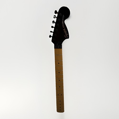 Collo per chitarra - squier, by