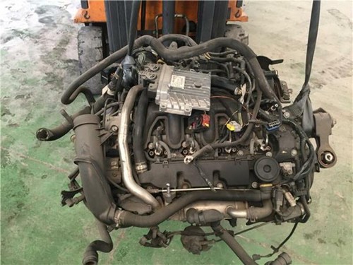 Rh01 motore per citroen c5 - citroen,