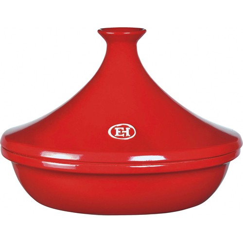 Emile henry flame tagine - emile,