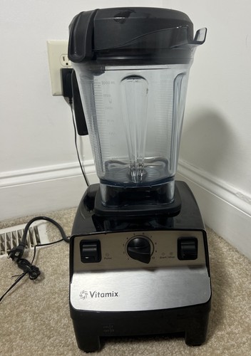 Vitamix 5300 professional - vitamix,