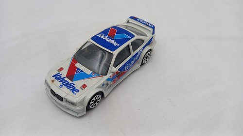Bbud74 bburago bmw 43 - bbud74, 1/43