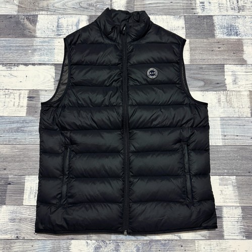 Abercrombie fitch gilet - fitch,