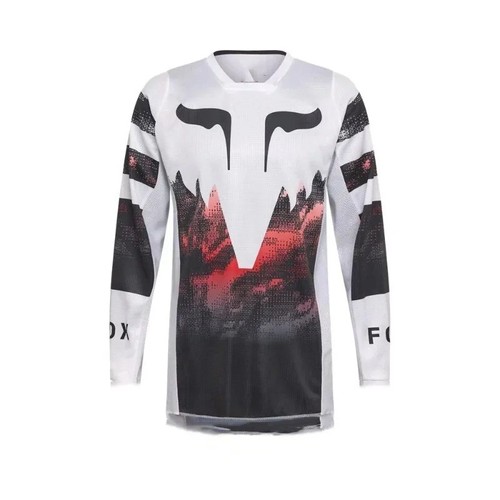 Maglia motocross unisex manica - motocross,