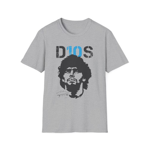 Shirt maradona pibr - maradona, oro