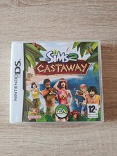 Jeu NINTENDO DS - Sims 2