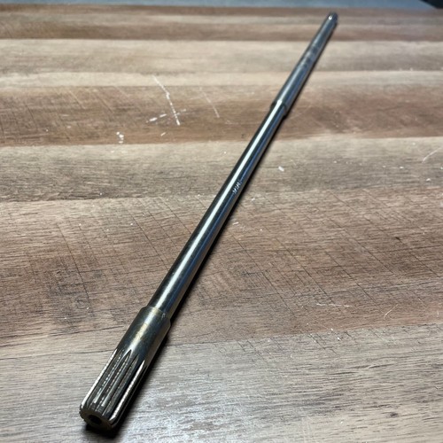 Albero motore originale omc - albero,
