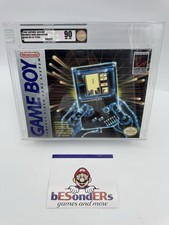 Nintendo Game Boy - US Console