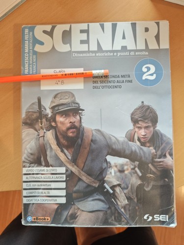 Scenari vol2