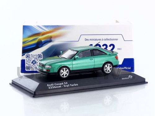Solido audi s2 - -,