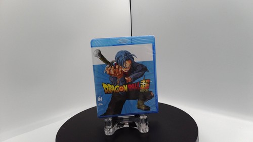 Dragon ball super part - super:,