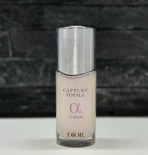 1,0 oz DIOR Capture Totale Le Serum Anti-Aging Youth Revealing, nuovo senza scatola