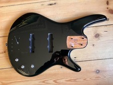 Corpo Basso Elettrico Ibanez