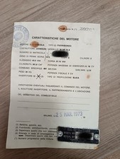 Fuoribordo Johnson 20cv