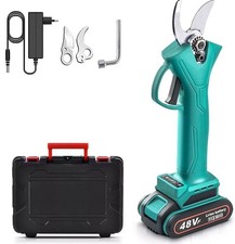 Forbice a Batteria da