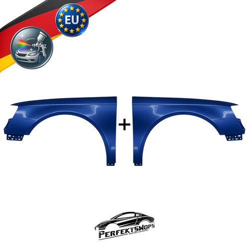 Parafango passat b6 - vw,