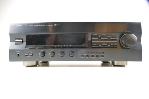 Yamaha 396rds fm - am,