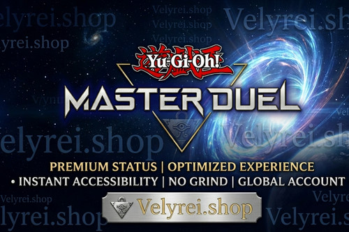 Master duel 96k gems - yu-gi-oh,