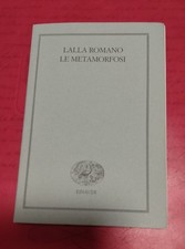 Le Metamorfosi di Lalla