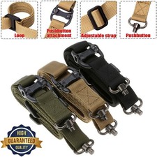 Cinghia Girevole Tattica