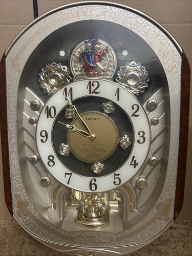 Orologio parete seiko - da,