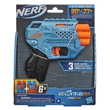 Hasbro E9954 Nerf Elite 2.0