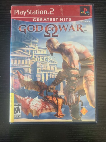 Testato god war - of,