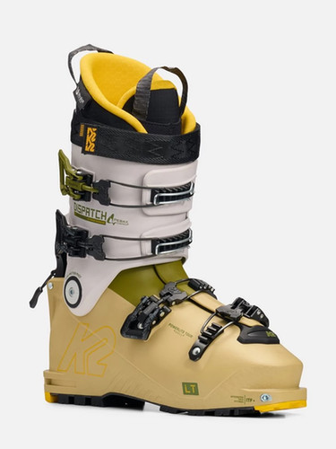 Scarponi sci freeride - scarponi,