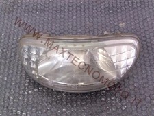 FANALE ANTERIORE PER KYMCO